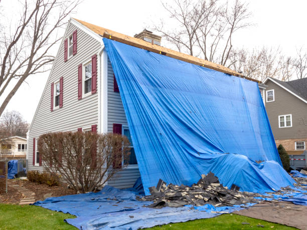 Siding for New Construction in Falls City, NE