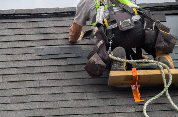 Affordable siding repair and maintenance services in Falls City, NE