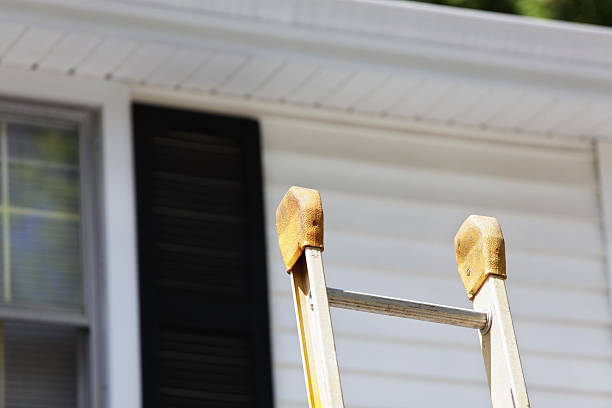 Siding for Multi-Family Homes in Falls City, NE